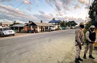 Violence Erupts in Manipur as Protesters Clash with Security Forces Over Tragic Children's Deaths