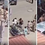 Viral Video of Police Assault on Women Workers in Noida Sparks Controversy