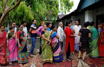 West Bengal Elections: 23% of Candidates Reveal Criminal Backgrounds, Highlights ADR Report