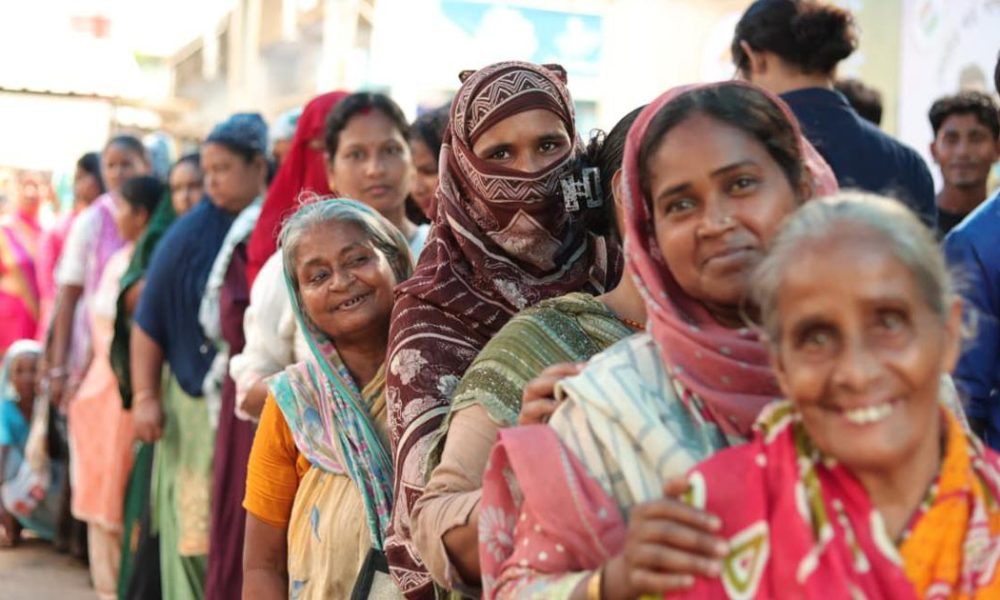 West Bengal Elections Witness Historic Voter Turnout Amid Controversies