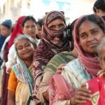 West Bengal Elections Witness Historic Voter Turnout Amid Controversies