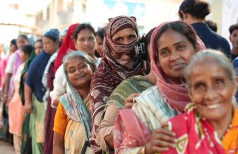 West Bengal Elections Witness Historic Voter Turnout Amid Controversies