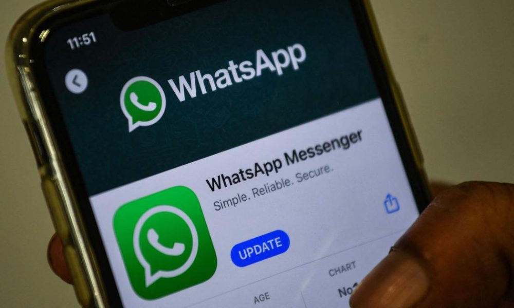 WhatsApp Takes Action Against 9,400 Accounts Linked to Digital Fraud in India