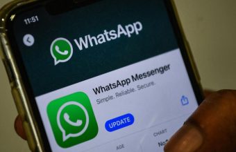 WhatsApp Takes Action Against 9,400 Accounts Linked to Digital Fraud in India
