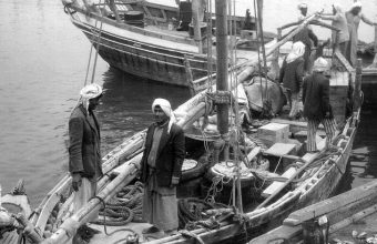 When Unity Breached Borders: The 1948 Strike of Indian and Pakistani Workers in Kuwait