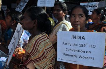 Why India needs a separate law for domestic workers even though the Centre is opposed to it