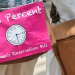 Women’s Reservation Act 2023 Officially Enacted Amid Ongoing Parliamentary Debate on Amendments