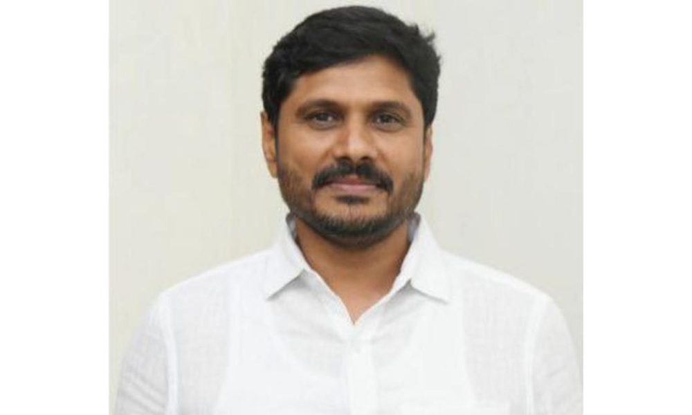 YSRCP Media Secretary Arrested Over Alleged Inflammatory Social Media Posts Targeting CM Naidu