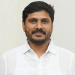 YSRCP Media Secretary Arrested Over Alleged Inflammatory Social Media Posts Targeting CM Naidu