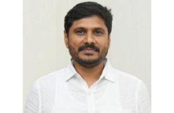 YSRCP Media Secretary Arrested Over Alleged Inflammatory Social Media Posts Targeting CM Naidu