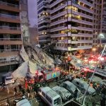 इजराइल के हवाई हमलों के बीच लेबनान में संघर्ष की स्थिति गंभीर, ईरान ने होर्मुज़ जलसंधि को किया बंद