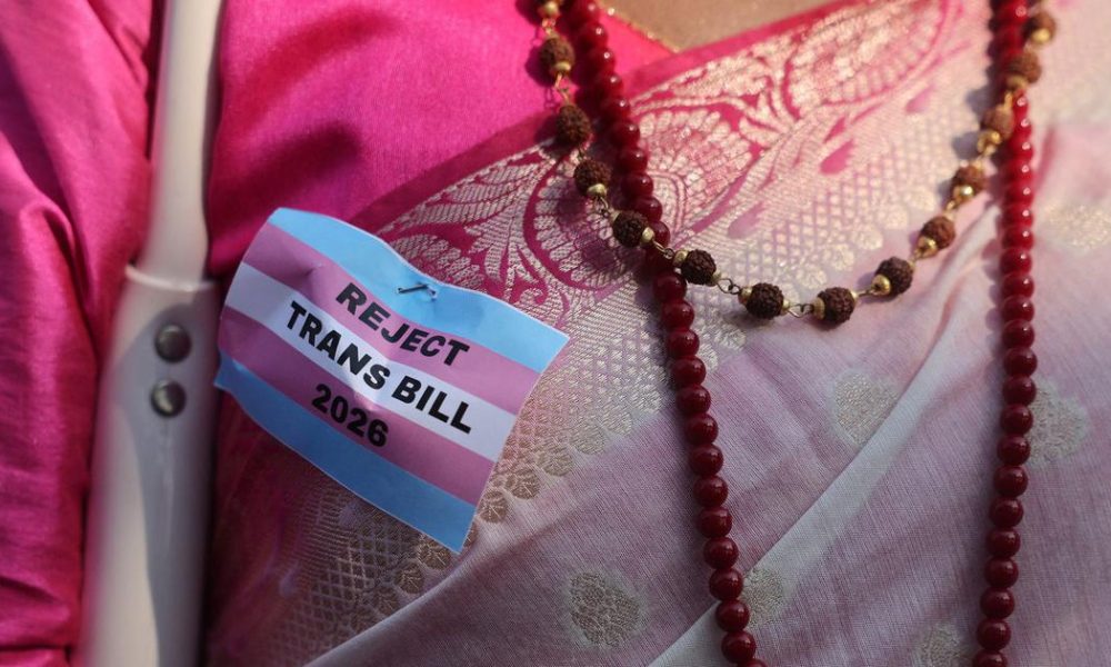 नए ट्रांसजेंडर कानून में हिंदुत्व की छाप: पारंपरिक समुदायों की चिंता