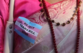 नए ट्रांसजेंडर कानून में हिंदुत्व की छाप: पारंपरिक समुदायों की चिंता