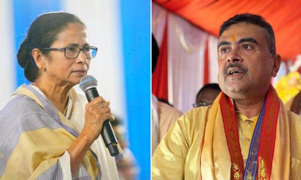 भवनिपुर में मुस्लिम मतदाताओं की 40% हानि, चुनावी सूची में अनियमितताओं का खुलासा