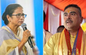 भवनिपुर में मुस्लिम मतदाताओं की 40% हानि, चुनावी सूची में अनियमितताओं का खुलासा