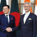 भारत ने बांग्लादेश सरकार के साथ सहयोग बढ़ाने का आश्वासन दिया: एस. जयशंकर