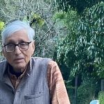 राजमोहन गांधी की नई किताब में हिंदू धर्म के अनुयायियों के लिए 'कल्याणकारी' मार्ग का सुझाव