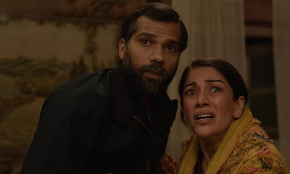 ‘Everybody Loves Sohrab Handa’: A Cozy Murder Mystery with Wit and Intrigue