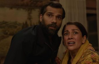 ‘Everybody Loves Sohrab Handa’: A Cozy Murder Mystery with Wit and Intrigue