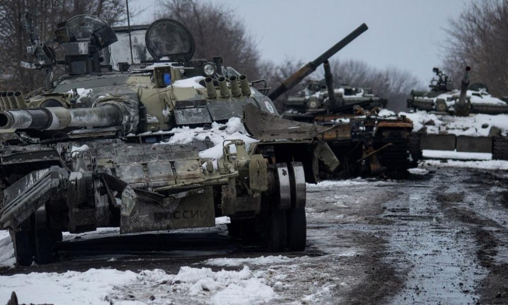 139 Indians Released from Russian Military Amid Ongoing Ukraine Conflict: Supreme Court Informed