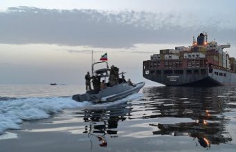20,000 Seafarers Stranded Amid Ongoing Conflict in the Strait of Hormuz: A Humanitarian Crisis Unfolds