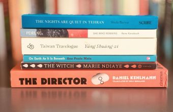 2026 International Booker Prize Shortlist Highlights Women Writers and Global Narratives