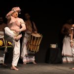 72-Year-Old Italian Dancer Celebrates Four Decades of Kathakali Passion
