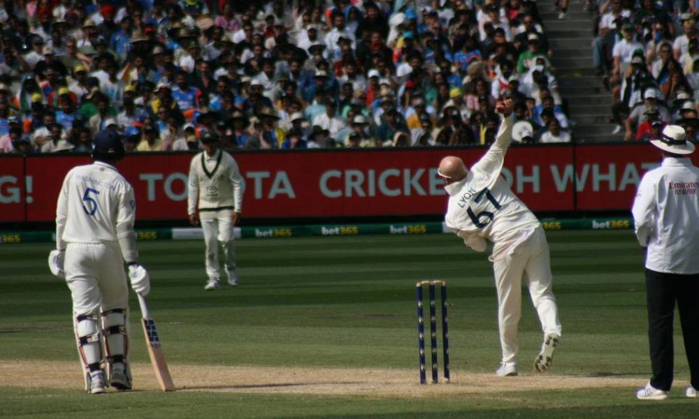 A Cricket Enthusiast's Journey to Experience the 2024-25 India-Australia Test Series