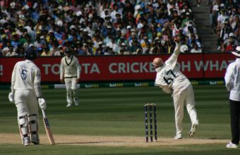 A Cricket Enthusiast's Journey to Experience the 2024-25 India-Australia Test Series