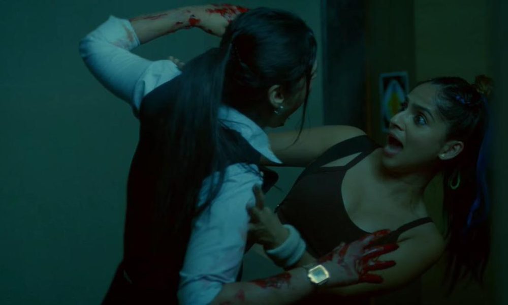 A Hilarious Take on Campus Life: 'Indian Institute of Zombies' Delivers Uneven Comedy