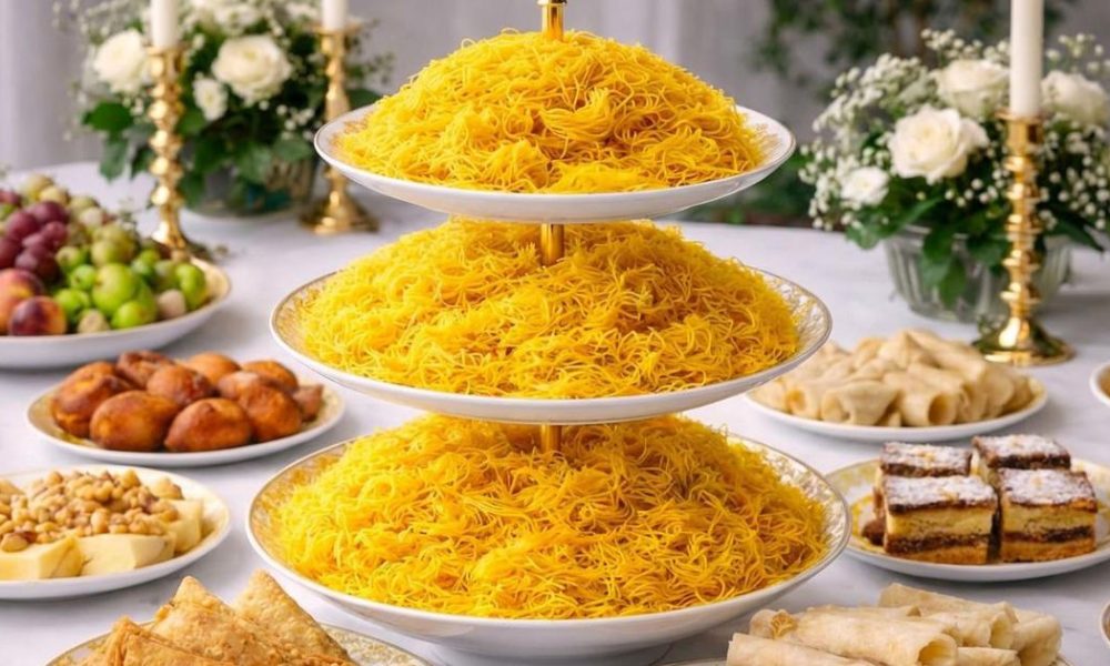 A Kochi Local's Quest to Preserve Jewish Culinary Heritage
