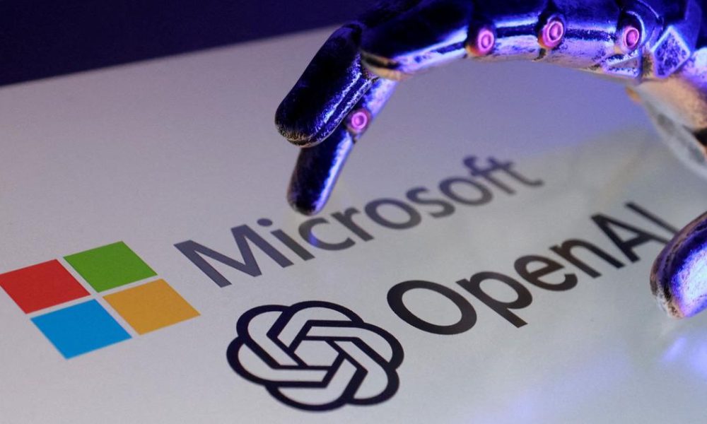 AI Investment or Workforce Reduction? The Dilemma Facing Tech Giants