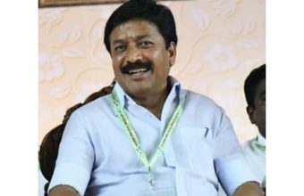 AIADMK Faction Backs Vijay's Tamilaga Vettri Kazhagam Amid Internal Strife
