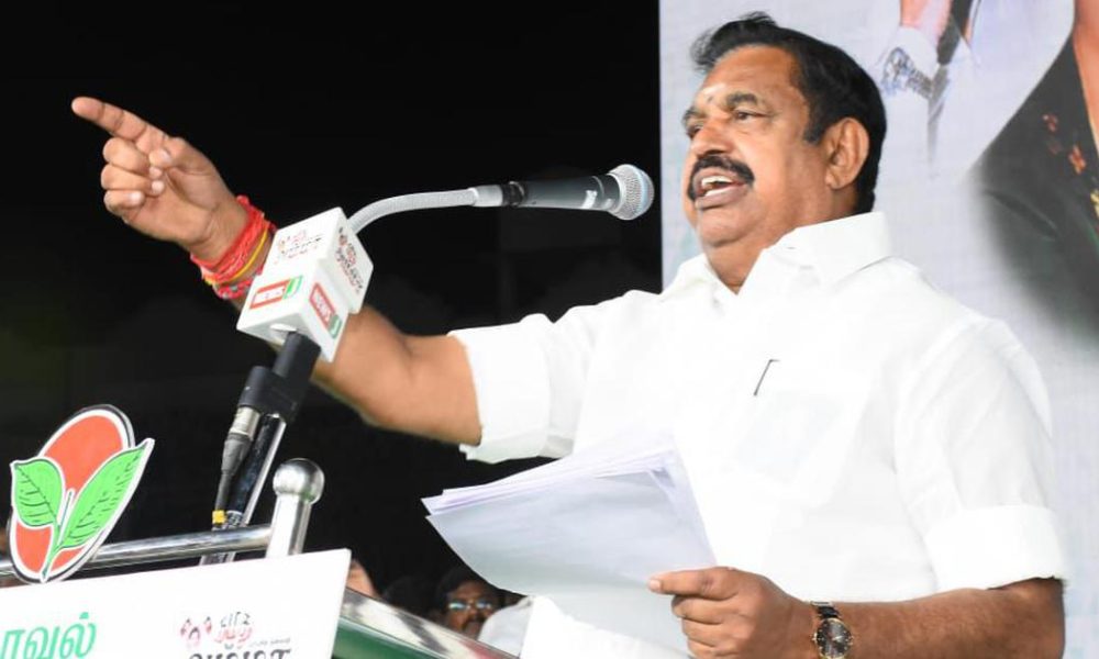 AIADMK Factions Resolve Dispute, Withdraw Disqualification Requests Against MLAs