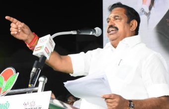 AIADMK Factions Resolve Dispute, Withdraw Disqualification Requests Against MLAs