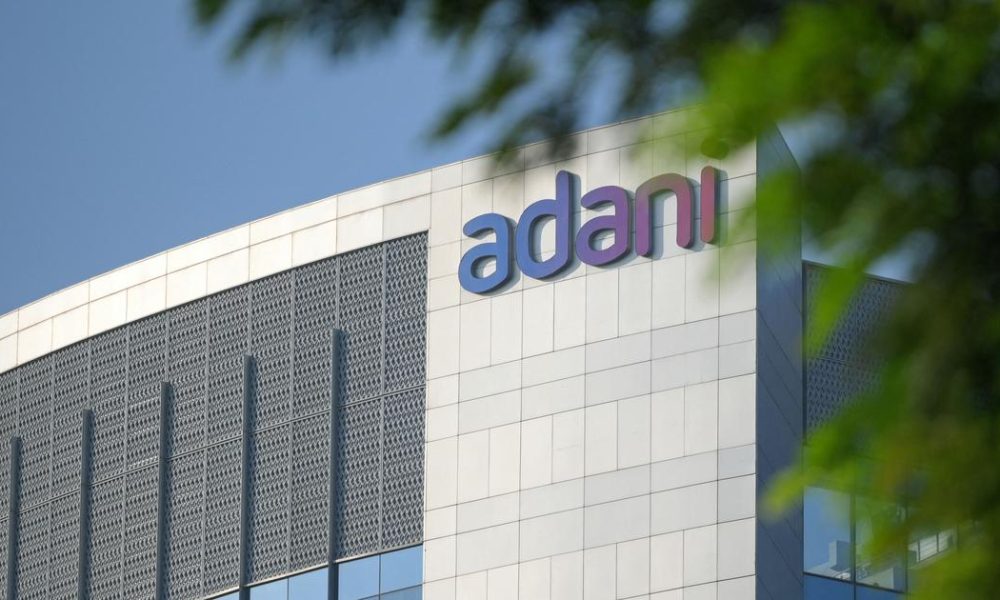 Adani Enterprises Agrees to $275 Million Settlement Over Iran Sanctions Violations