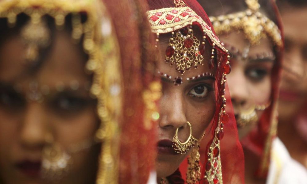 Addressing India’s Dowry Crisis: A Reflection on the Marriage Institution