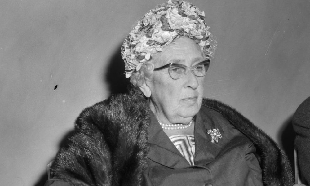 Agatha Christie: Unraveling the Enduring Legacy of the World's Bestselling Author