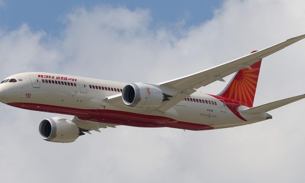 Air India Halts Select International Flights Amid Soaring Jet Fuel Costs