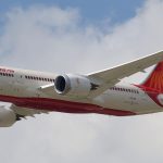 Air India Halts Select International Flights Amid Soaring Jet Fuel Costs