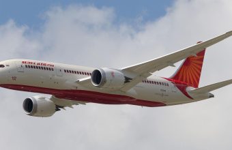 Air India Halts Select International Flights Amid Soaring Jet Fuel Costs
