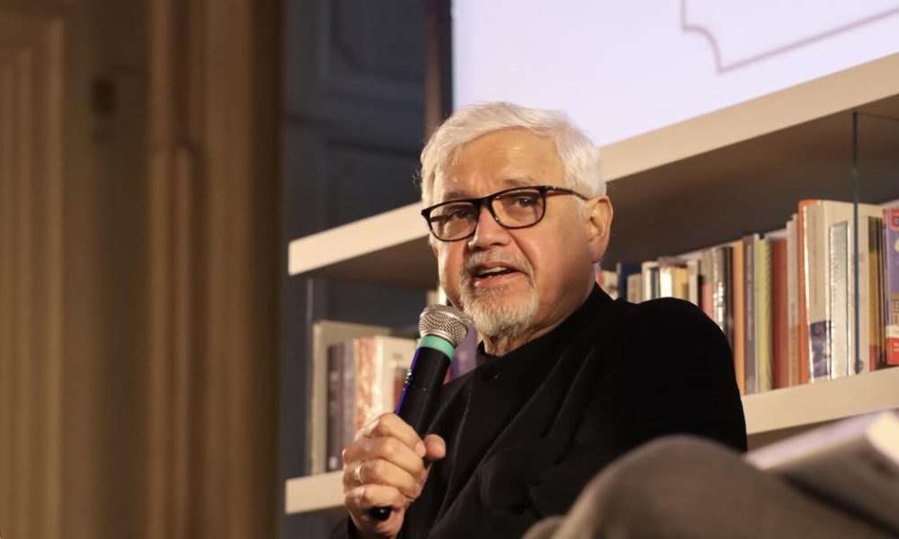 Amitav Ghosh: The Vital Role of Imagination in Postcolonial Literature
