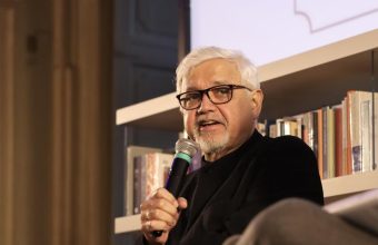 Amitav Ghosh: The Vital Role of Imagination in Postcolonial Literature