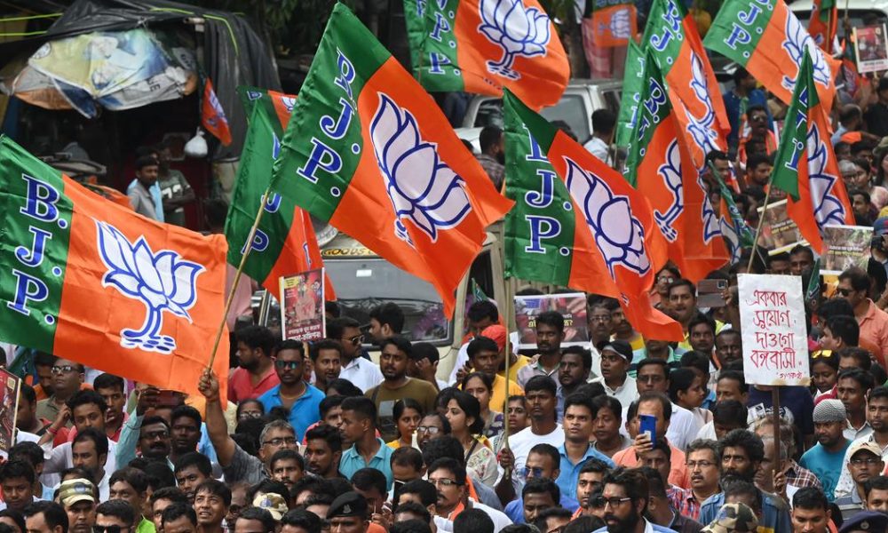 Analyzing BJP's Strategies to Win Over Voters in West Bengal