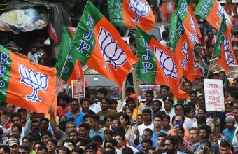 Analyzing BJP's Strategies to Win Over Voters in West Bengal