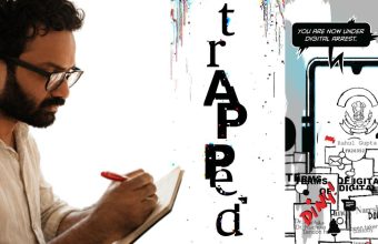 Anand RK's Graphic Novel Wins Pulitzer for Exposing India's Digital Scam Crisis