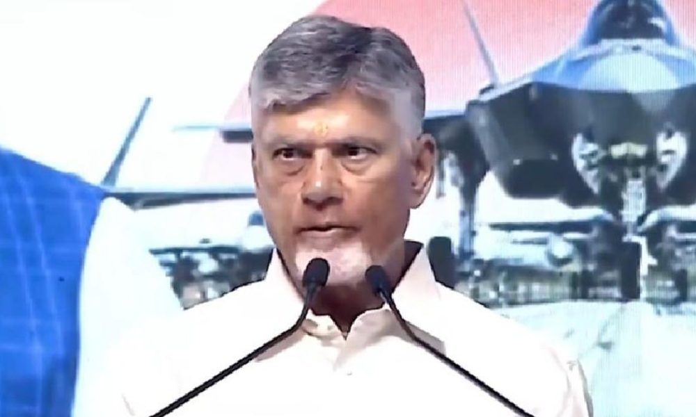 Andhra Pradesh Announces Financial Incentives to Boost Birth Rates
