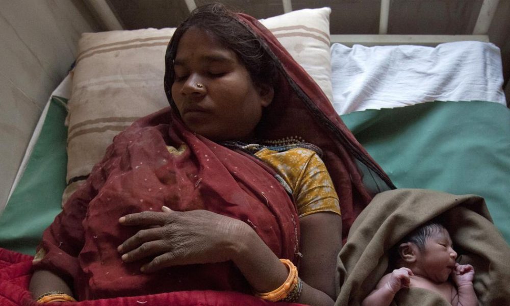 Anganwadi Workers Struggle with Digital Data Management Amid Connectivity Issues