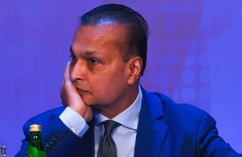 Anil Ambani Accuses NDTV of Defamation Amid Adani Group Takeover Allegations
