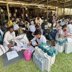Assam Assembly Election Results: Vote Counting Set to Commence at 8 AM on Monday